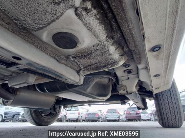 Used 2010 AT toyota probox-van NCP50V Image[33]