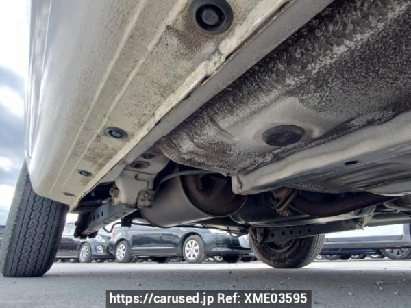 Used 2010 AT toyota probox-van NCP50V Image[34]