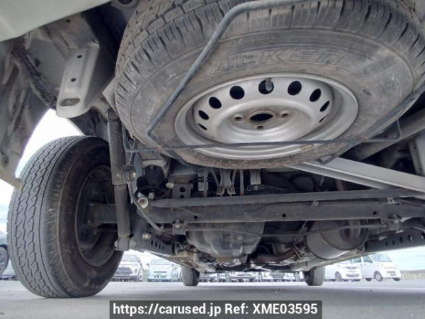 Used 2010 AT toyota probox-van NCP50V Image[35]