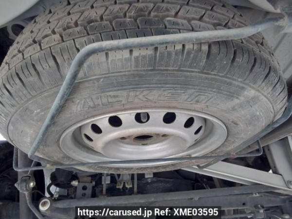 Used 2010 AT toyota probox-van NCP50V Image[38]