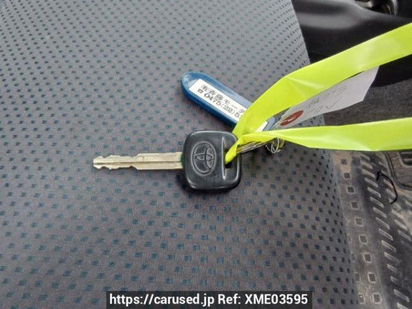 Used 2010 AT toyota probox-van NCP50V Image[39]