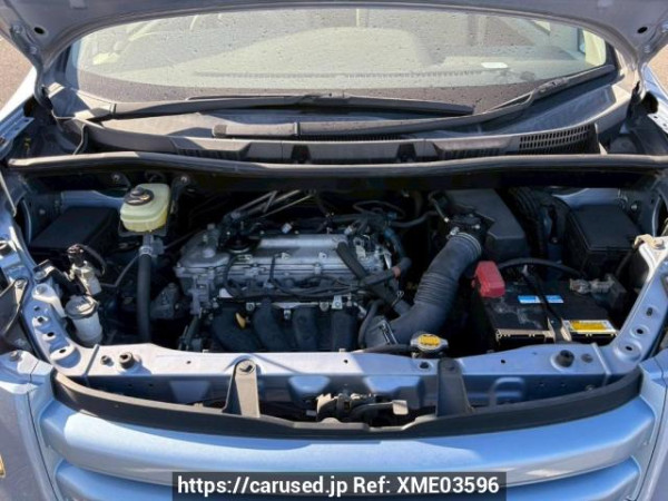 Used 2008 AT toyota noah ZRR70G Image[9]