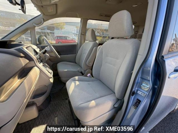 Used 2008 AT toyota noah ZRR70G Image[13]