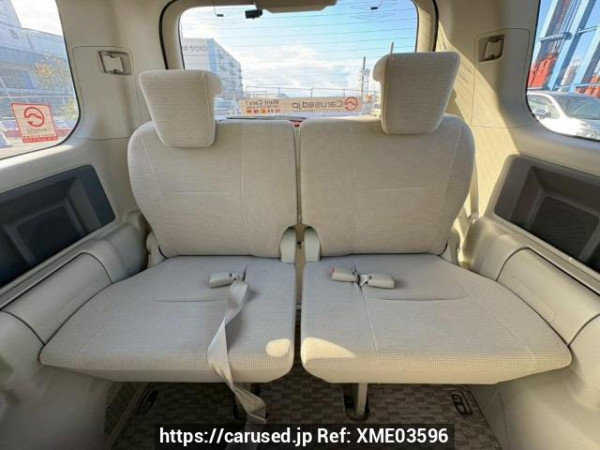 Used 2008 AT toyota noah ZRR70G Image[16]