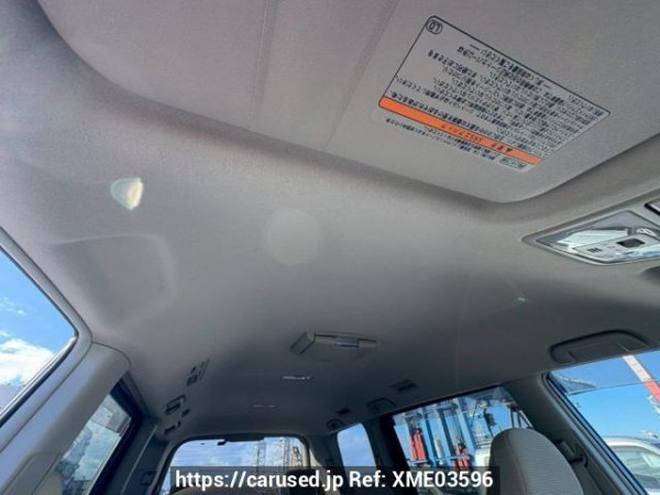 Used 2008 AT toyota noah ZRR70G Image[18]