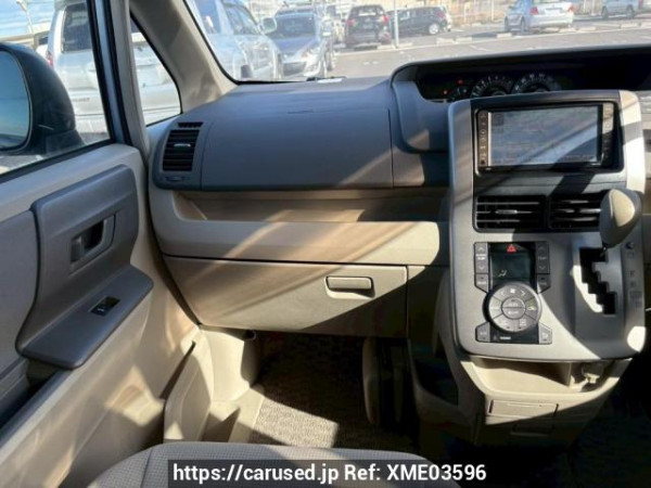 Used 2008 AT toyota noah ZRR70G Image[20]