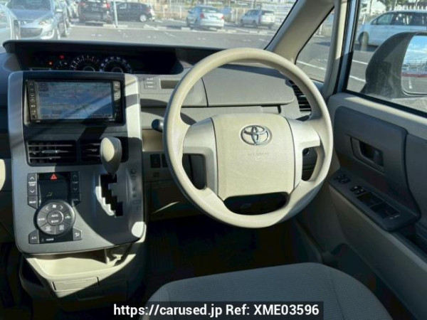 Used 2008 AT toyota noah ZRR70G Image[21]
