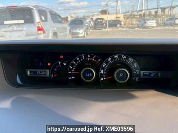 Used 2008 AT toyota noah ZRR70G Image[22]