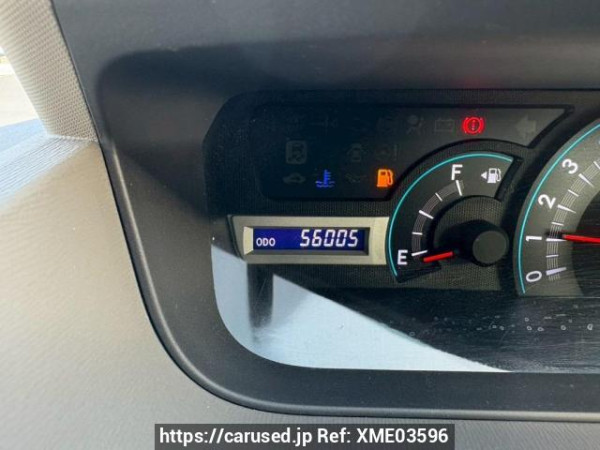 Used 2008 AT toyota noah ZRR70G Image[23]