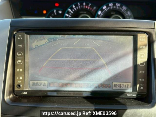 Used 2008 AT toyota noah ZRR70G Image[26]