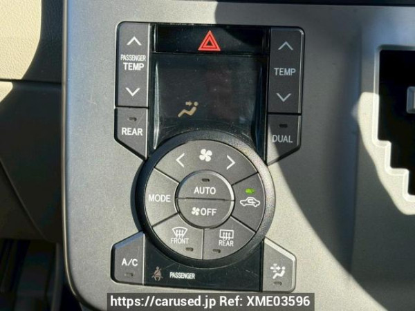 Used 2008 AT toyota noah ZRR70G Image[27]