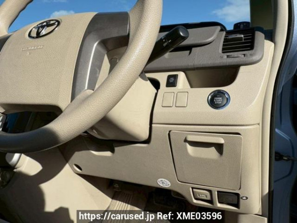 Used 2008 AT toyota noah ZRR70G Image[29]