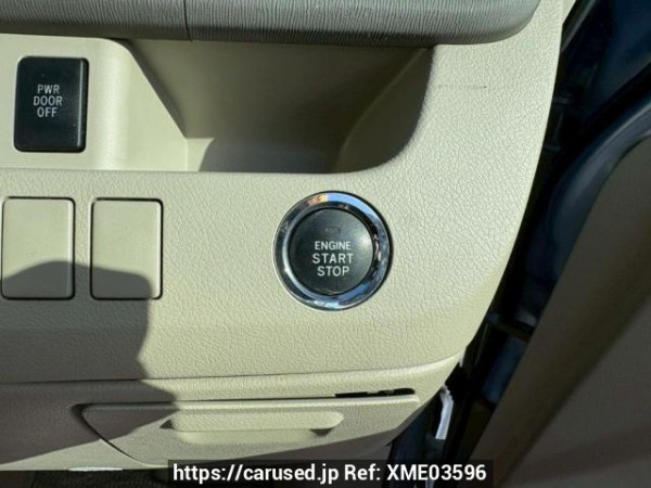 Used 2008 AT toyota noah ZRR70G Image[30]