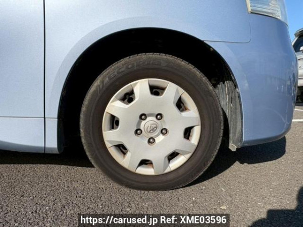 Used 2008 AT toyota noah ZRR70G Image[33]