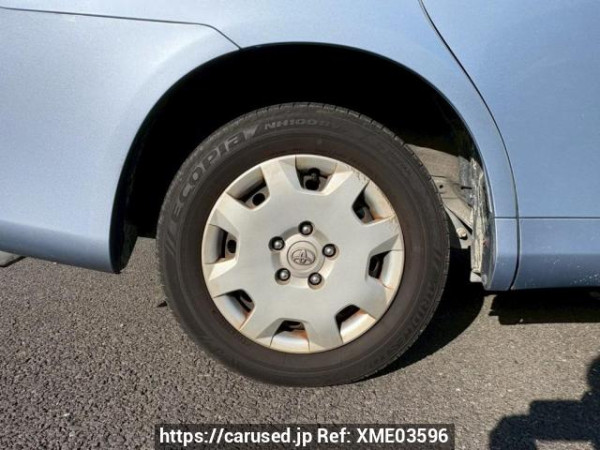 Used 2008 AT toyota noah ZRR70G Image[34]