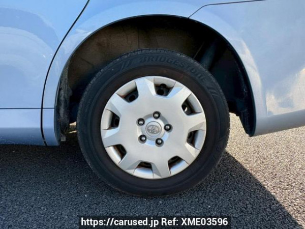 Used 2008 AT toyota noah ZRR70G Image[35]