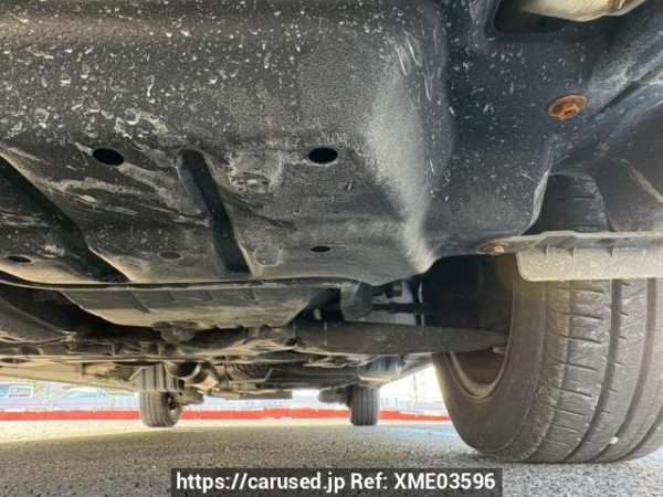 Used 2008 AT toyota noah ZRR70G Image[37]