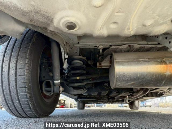 Used 2008 AT toyota noah ZRR70G Image[42]