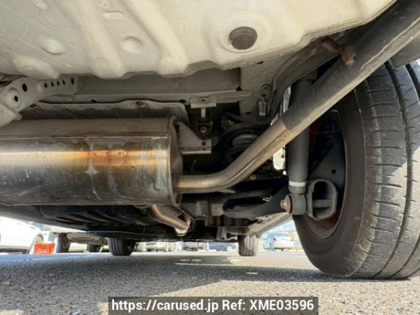 Used 2008 AT toyota noah ZRR70G Image[44]