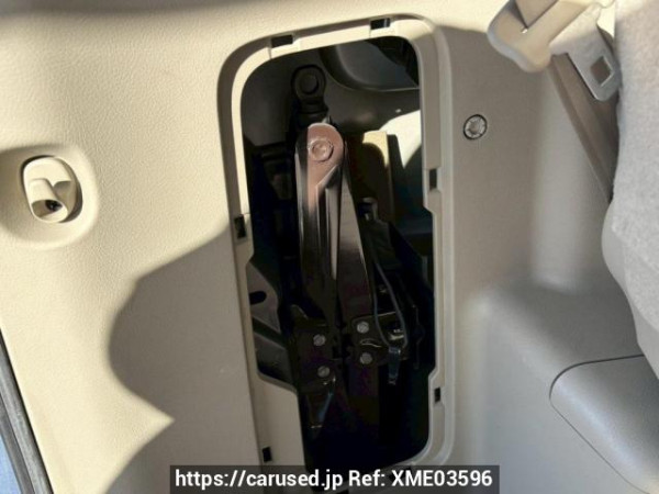 Used 2008 AT toyota noah ZRR70G Image[47]