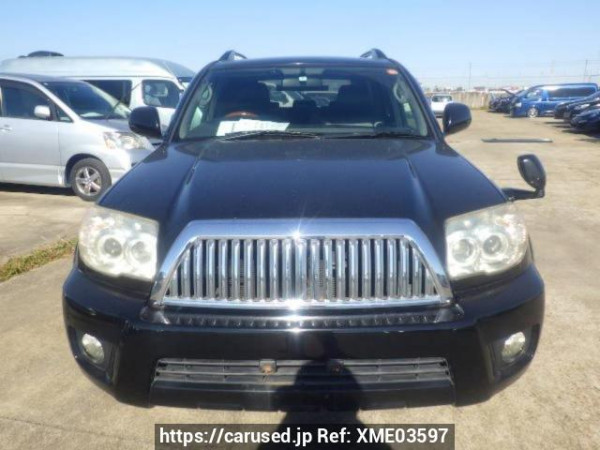 Used 2006 AT toyota hilux-surf TRN210W Image[1]