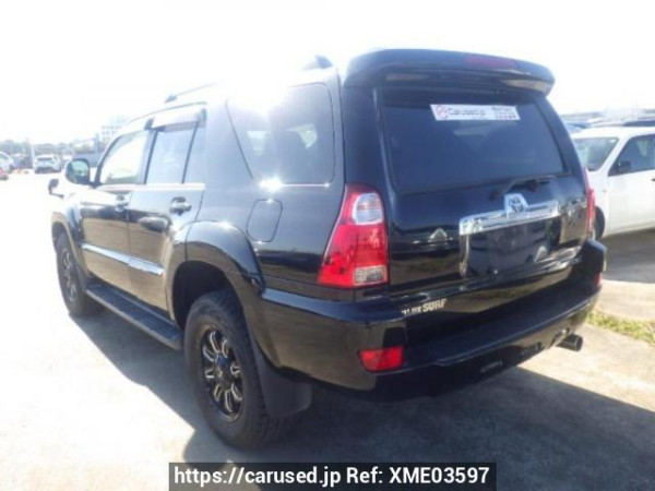 Used 2006 AT toyota hilux-surf TRN210W Image[4]