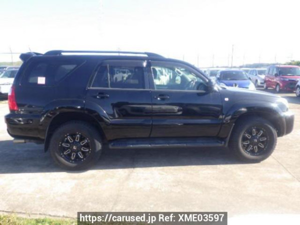 Used 2006 AT toyota hilux-surf TRN210W Image[7]