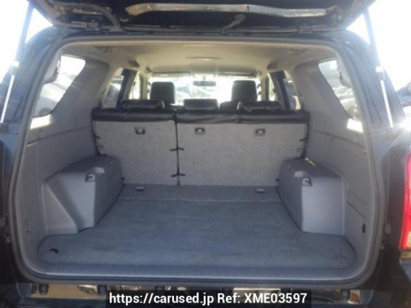 Used 2006 AT toyota hilux-surf TRN210W Image[8]