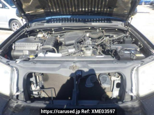 Used 2006 AT toyota hilux-surf TRN210W Image[10]