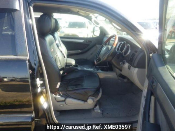 Used 2006 AT toyota hilux-surf TRN210W Image[11]