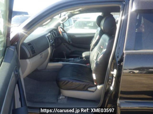 Used 2006 AT toyota hilux-surf TRN210W Image[12]