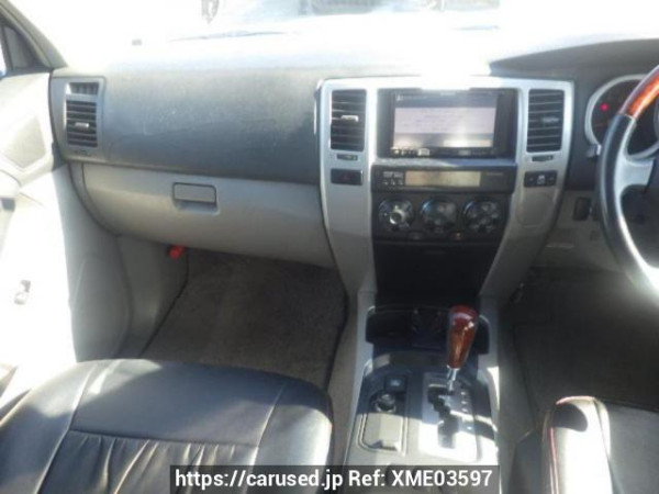 Used 2006 AT toyota hilux-surf TRN210W Image[16]