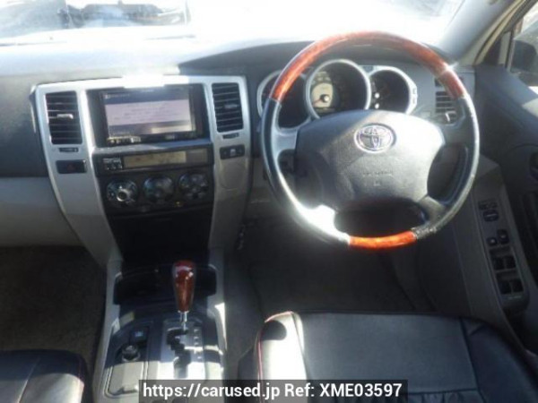 Used 2006 AT toyota hilux-surf TRN210W Image[17]