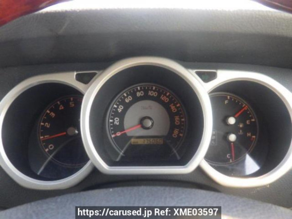 Used 2006 AT toyota hilux-surf TRN210W Image[18]