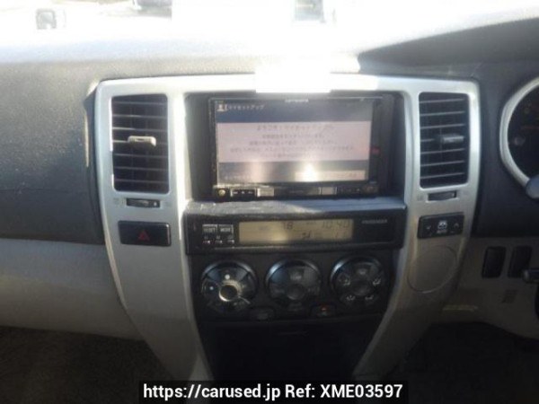 Used 2006 AT toyota hilux-surf TRN210W Image[20]