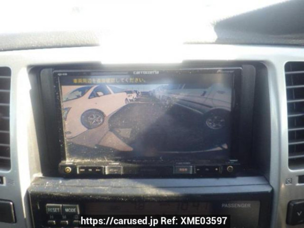 Used 2006 AT toyota hilux-surf TRN210W Image[21]