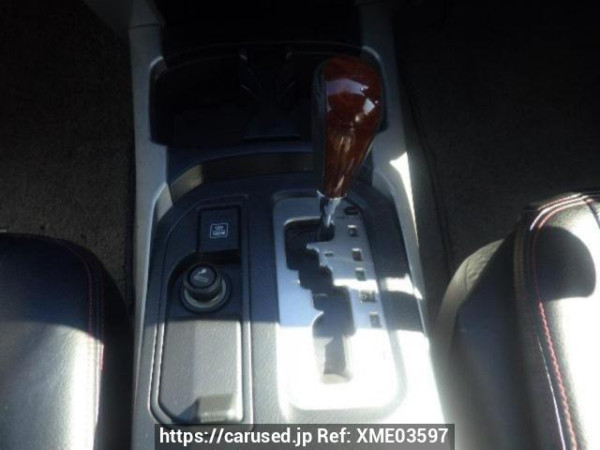 Used 2006 AT toyota hilux-surf TRN210W Image[22]