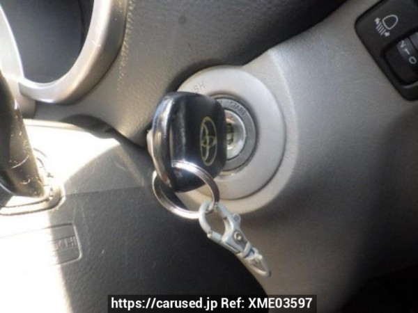 Used 2006 AT toyota hilux-surf TRN210W Image[23]