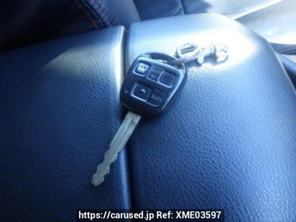 Used 2006 AT toyota hilux-surf TRN210W Image[24]