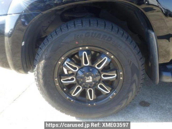 Used 2006 AT toyota hilux-surf TRN210W Image[25]