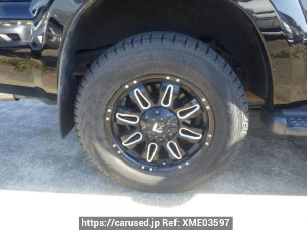 Used 2006 AT toyota hilux-surf TRN210W Image[27]