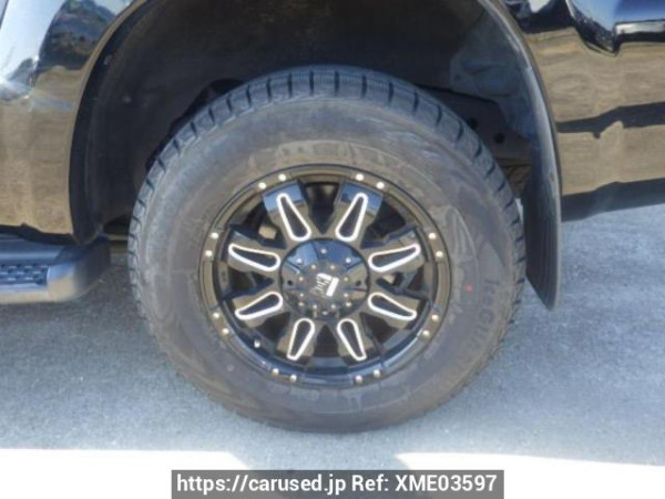 Used 2006 AT toyota hilux-surf TRN210W Image[28]