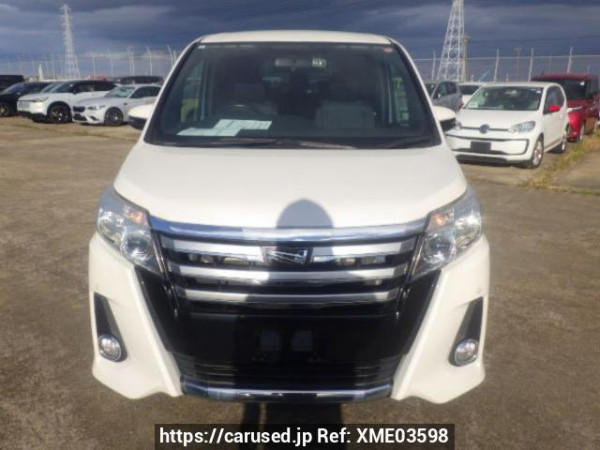 Used 2015 AT toyota noah ZRR80W Image[1]