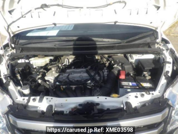 Used 2015 AT toyota noah ZRR80W Image[9]