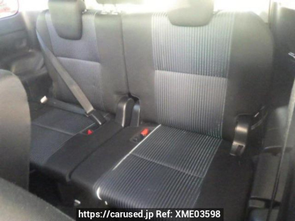 Used 2015 AT toyota noah ZRR80W Image[15]