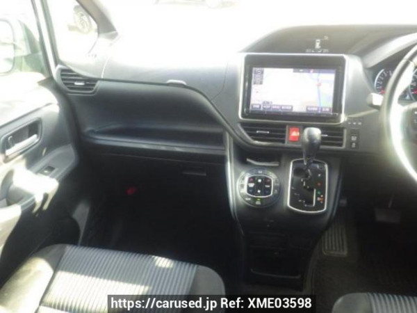 Used 2015 AT toyota noah ZRR80W Image[17]