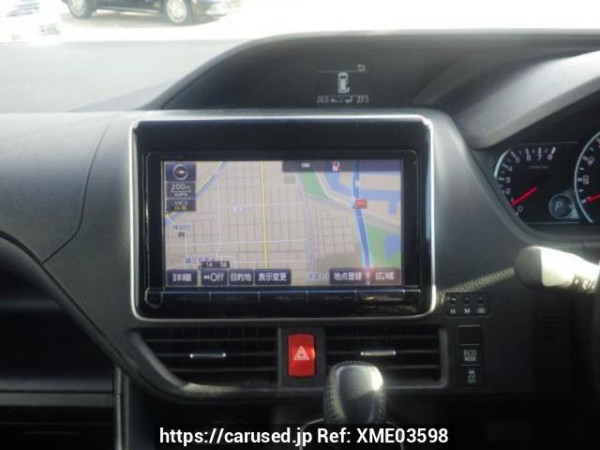 Used 2015 AT toyota noah ZRR80W Image[20]