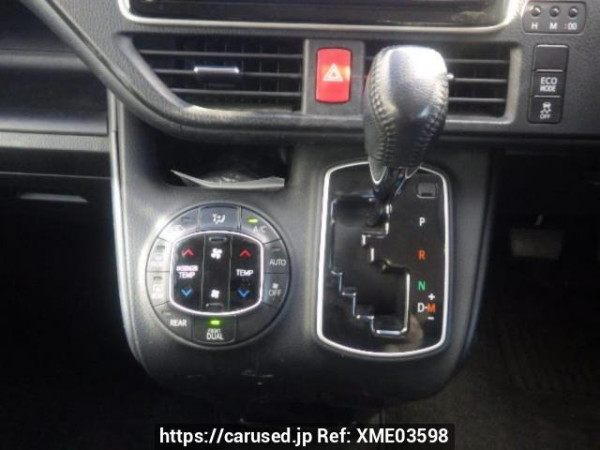 Used 2015 AT toyota noah ZRR80W Image[22]