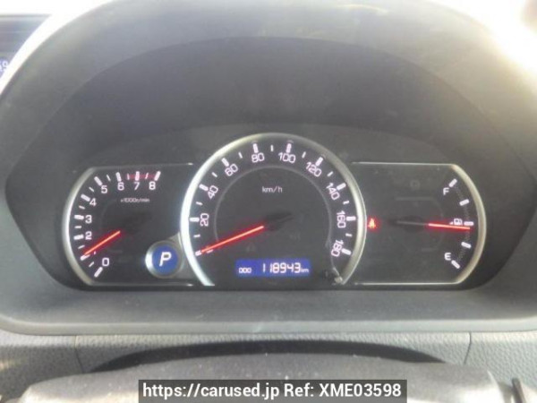 Used 2015 AT toyota noah ZRR80W Image[23]