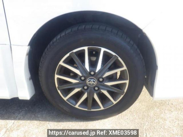 Used 2015 AT toyota noah ZRR80W Image[25]